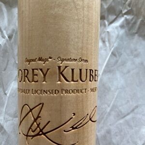 Signature Series Wooden Mug